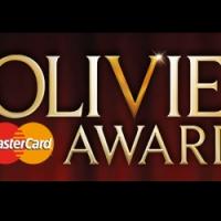 Oliviers Reaction: All The Latest From Nominees On Twitter! Video