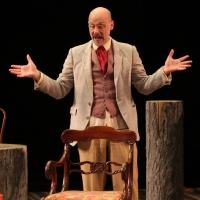 BWW Reviews: Round House Breathes Fresh Air Into UNCLE VANYA Video