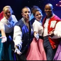 CRUSIN' CLASSICS - A NIGHT AT THE DINER Plays the Suncoast Showroom This Weekend