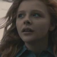 VIDEO: First Look - Chloe Moretz  Featured in All-New CARRIE Trailer Video
