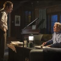 Photo Flash: New Photos of Bob Odenkirk and Michael McKean in AMC's BETTER CALL SAUL, Video