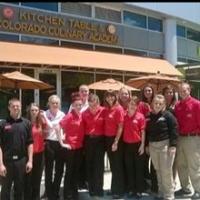 Colorado Culinary Academy Signs On As A Culinary Sponsor For FCCLA State Leadership C