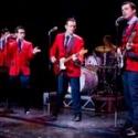 BWW Reviews: JERSEY BOYS Still Flaunts the Grit and Glam of The Four Seasons