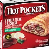 Giant Food Alerts Customers to Voluntary Recall of Hot Pockets Philly Steak & Cheese