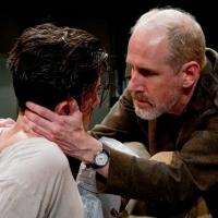 BWW Reviews: THE NORMAL HEART from Strawberry Theatre Workshop Seethes with Poignancy