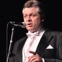 Photo Coverage: Tenor Anthony Kearns Plays Benefit Concert for OASIS