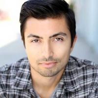 Shaun Taylor-Corbett to Star in Native Voices at the Autry's OFF THE RAILS