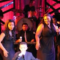 BWW Reviews: Candlelight Pavilion Brings Back the '60s Motown Style Video