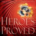 Threshold Editions to Publish Oliver North's HEROES PROVED, 11/20 Video