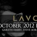 LAVO New York Present Shows Featuring Garth Emery, dBerrie, and Steve Aoki! Video