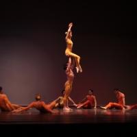 The Atlantic City Ballet Presents VISIONS This Weekend Video