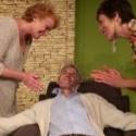 BWW Reviews: Fusion Theatre Opens Season with Sparkling Production of OTHER DESERT CI Video