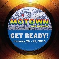 MOTOWN THE MUSICAL Hits Shea's Stage, 1/20-25 Video