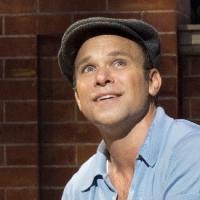 Photo Flash: First Look at Norbert Leo Butz, Kate Baldwin & More in BIG FISH on Broadway!