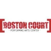 Theatre @ Boston Court Announces PLAY/ground Festival, 11/9-10 Video