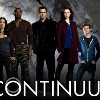 Syfy's CONTINUUM to Return for Season 3, Today Video