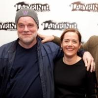 Labyrinth Theater Company Remembers Former Artistic Director Philip Seymour Hoffman Video