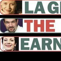 The Toronto Operetta Theatre Announces Its 30th Anniversary Season, Featuring LA…