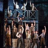 BWW Reviews: NEWSIES Delivers Dynamic Dancing Video