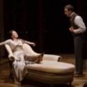 BWW Reviews: Jon Robin Baitz Creates a HEDDA for All the Ages at Hartford Stage Video