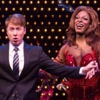 KINKY BOOTS, THE BOOK OF MORMON, WICKED & More Set for PNC Broadway in Columbus' 2015 Video