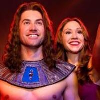 Kids' Night on Broadway Returns to Hershey Theatre for JOSEPH AND THE AMAZING TECHNIC