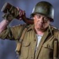 WORDS THAT BURN Runs This Weekend at La Luna Nueva 2014