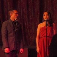 Photo Coverage: Ryan Black's 88's THE SONGS OF BOUBLIL & SCHONBERG, LES MIS SAIGON at Video
