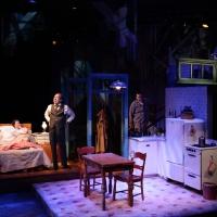 BWW Review: Lyric Stage's SALESMAN Merits Attention Video