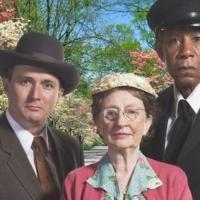 Photo Flash: Wendy Lehr, James Craven in Promo Shots for The Jungle's DRIVING MISS DA Video