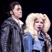 UPDATE: John Cameron Mitchell Will Return to HEDWIG AND THE ANGRY INCH Tonight! Video