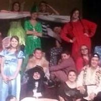 BWW Reviews: PETER PAN JR. at Stage West