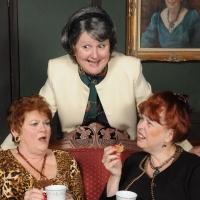The Vagabond Players Continues 97th Season with THE CEMETERY CLUB, Now thru 3/24 Video