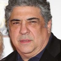 Vincent Pastore Joins David Proval & More in A QUEEN FOR A DAY Video
