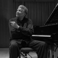 BWW Reviews: ADELAIDE FESTIVAL 2015: ABDULLAH IBRAHIM Enthralled The Audience With Th Video