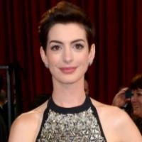 Anne Hathaway to Star in GROUNDED at the Public; Julie Taymor Directs!