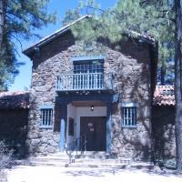Museum of Northern Arizona Holds 11th Annual 'Celebraciones de la Gente' This Weekend Video