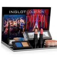PIPPIN Partners with INGLOT Cosmetics for Exclusive Makeup Line Video
