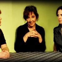 AUGUST: OSAGE COUNTY Plays Mesa Arts Center, Now thru 2/9 Video