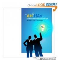 “The Ah Ha's of Effective Relationships” is Released