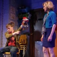 Photo Flash: First Look at MCC's HAND TO GOD
