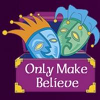 Only Make Believe Hosts SPiN Out Of Spring, 5/3 Video