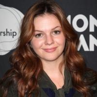 Amber Tamblyn Joins TWO AND A HALF MEN Season 11 as Charlie's Lesbian Daughter Video