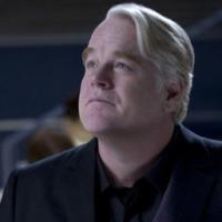 Lionsgate Comments on Philip Seymour Hoffman's Passing; MOCKINGJAY Mostly Filmed Video