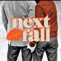 ArtsWest Presents Seattle Premiere of NEXT FALL, Now thru 4/6 Video
