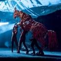 BWW Flashback: Tony Award-Winning WAR HORSE Concludes Broadway Run Today Video
