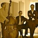 Pascalito Neostalgia Quartet Presents CITIZEN CHANTEUR at Metropolitan Room Tonight,  Video