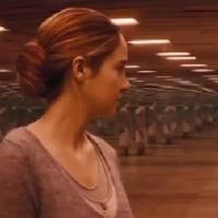 VIDEO: First Look - Watch All-New Featurette for DIVERGENT! Video