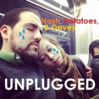 NASH, POTATOES, & DAVEY plays the Underground Lounge Jan 20th at 10:00pm Video