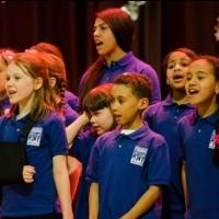 Photo Flash: Young People's Chorus of NYC at Washington Heights Celebrates First Conc Video